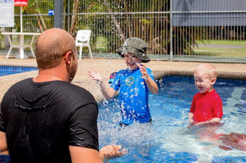 Ingenia Holidays Noosa North - New South Wales Tourism  18