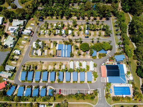 Ingenia Holidays Noosa North - New South Wales Tourism  1