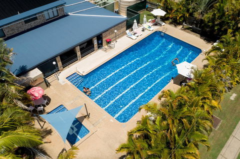 Ingenia Holidays Noosa North - New South Wales Tourism  21