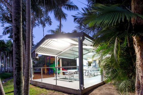 Ingenia Holidays Noosa North - New South Wales Tourism  17