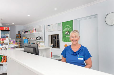 Ingenia Holidays Noosa North - New South Wales Tourism  15