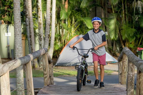 Ingenia Holidays Noosa North - New South Wales Tourism  12