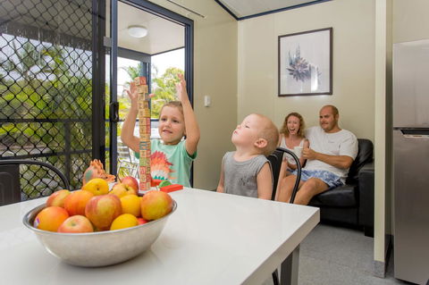 Ingenia Holidays Noosa North - New South Wales Tourism  32