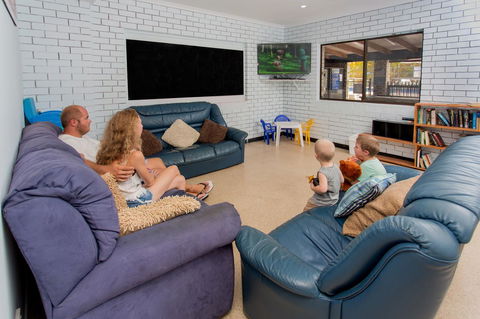 Ingenia Holidays Noosa North - New South Wales Tourism  11