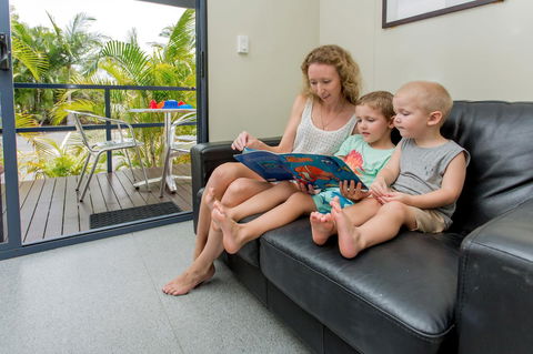 Ingenia Holidays Noosa North - New South Wales Tourism  28