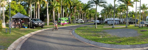 Ingenia Holidays Noosa North - New South Wales Tourism  4