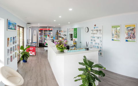 Ingenia Holidays Noosa North - New South Wales Tourism  14