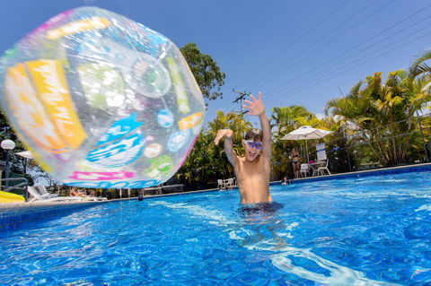 Ingenia Holidays Noosa North - New South Wales Tourism  23