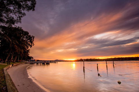 Ingenia Holidays Noosa North - New South Wales Tourism  9