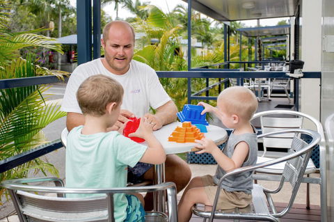 Ingenia Holidays Noosa North - New South Wales Tourism  33