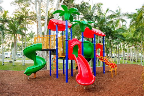Ingenia Holidays Noosa North - New South Wales Tourism  5