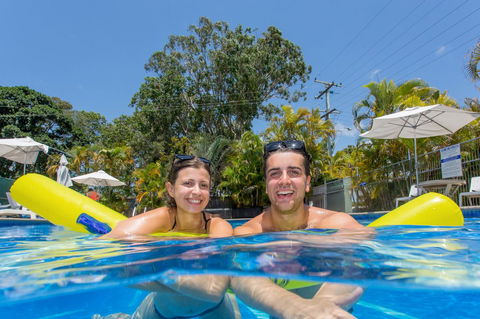 Ingenia Holidays Noosa North - New South Wales Tourism  22