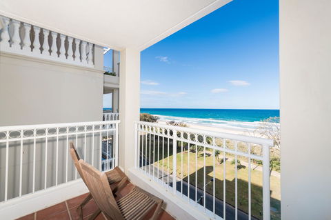 La Grande Apartments - New South Wales Tourism  16