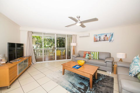 La Grande Apartments - New South Wales Tourism  8
