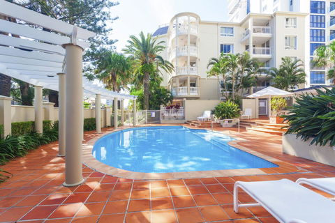 La Grande Apartments - New South Wales Tourism  9