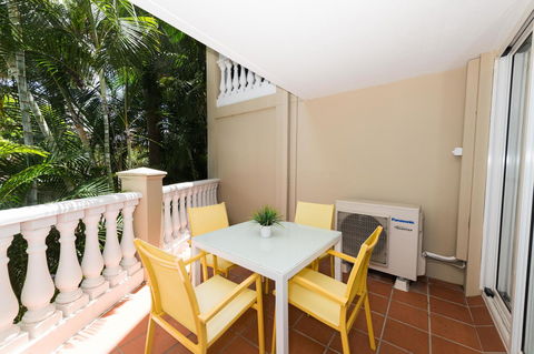 La Grande Apartments - New South Wales Tourism  12