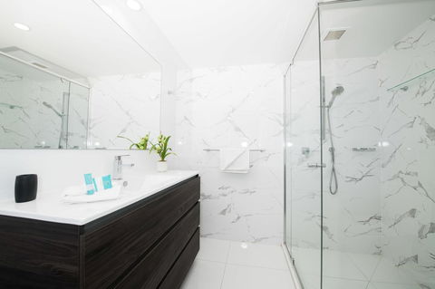 La Grande Apartments - New South Wales Tourism  14