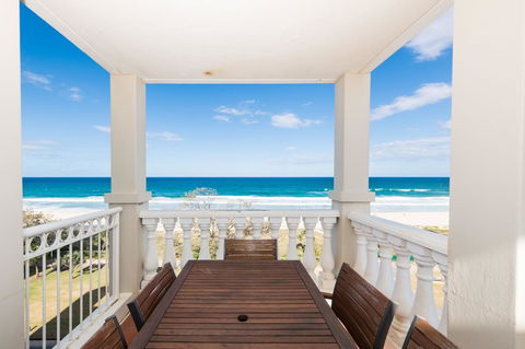 La Grande Apartments - New South Wales Tourism  17