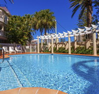La Grande Apartments - New South Wales Tourism 