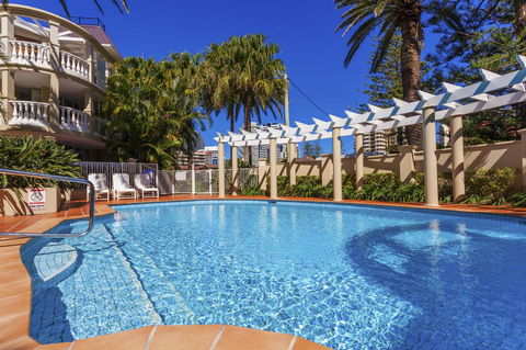 La Grande Apartments - New South Wales Tourism  0