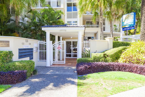 La Grande Apartments - New South Wales Tourism  10