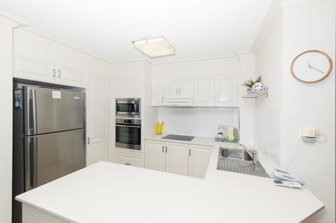 La Grande Apartments - New South Wales Tourism  13