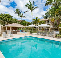 Miami Beachside Holiday Apartments - New South Wales Tourism 