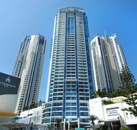 GCHR Chevron Renaissance - New South Wales Tourism 