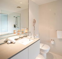 Circle On Cavill Surfers Paradise Apartments - New South Wales Tourism 