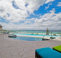Soul 2  3 Bedroom Ocean View - We Accommodate - New South Wales Tourism 