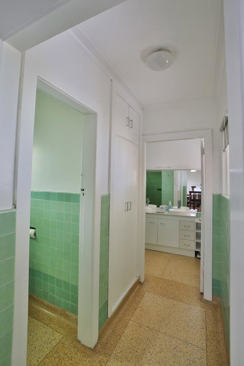 Pale Pacific Holiday Units - New South Wales Tourism  29