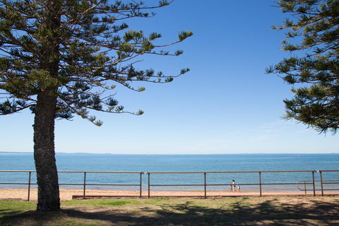 Pale Pacific Holiday Units - New South Wales Tourism  7