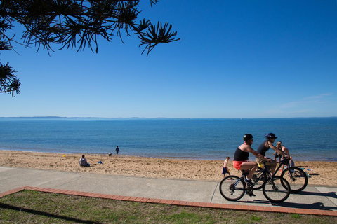 Pale Pacific Holiday Units - New South Wales Tourism  4