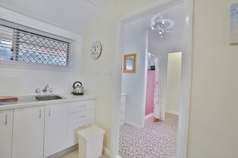 Pale Pacific Holiday Units - New South Wales Tourism  30