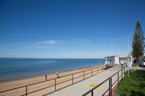 Pale Pacific Holiday Units - New South Wales Tourism  3