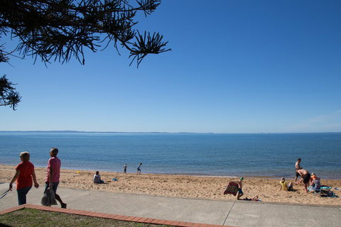 Pale Pacific Holiday Units - New South Wales Tourism  5