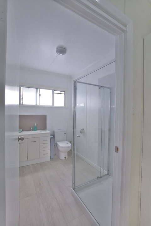 Pale Pacific Holiday Units - New South Wales Tourism  31