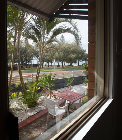 Pale Pacific Holiday Units - New South Wales Tourism  25