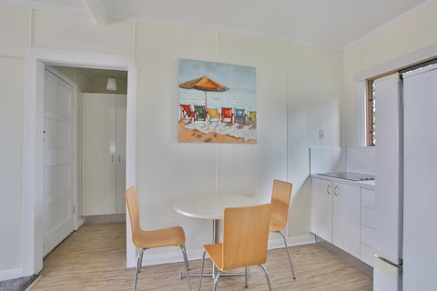 Pale Pacific Holiday Units - New South Wales Tourism  22