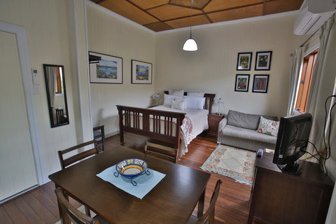 Pale Pacific Holiday Units - New South Wales Tourism  8