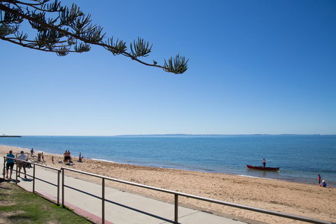 Pale Pacific Holiday Units - New South Wales Tourism  6