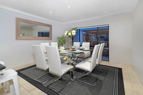 Casa Mexicali - New South Wales Tourism  7