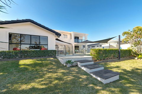 Casa Mexicali - New South Wales Tourism  19