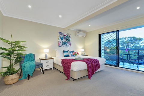 Casa Mexicali - New South Wales Tourism  5