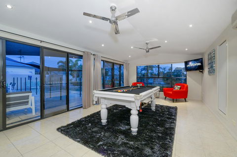 Casa Mexicali - New South Wales Tourism  4