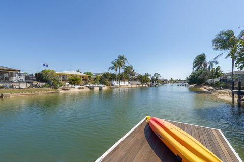 Casa Mexicali - New South Wales Tourism  11