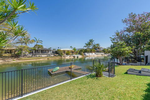 Casa Mexicali - New South Wales Tourism  23
