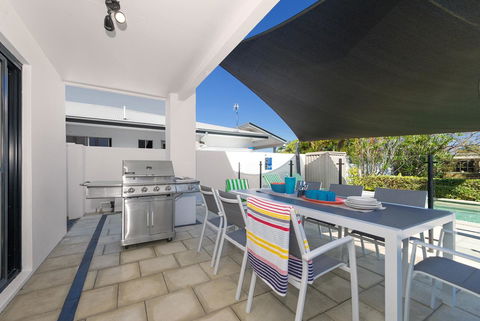 Casa Mexicali - New South Wales Tourism  22