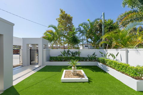 Casa Mexicali - New South Wales Tourism  6