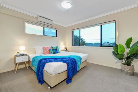 Casa Mexicali - New South Wales Tourism  8